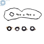 Valve Cover Gasket Set for Honda Accord (2013–2017) 2.4L K24