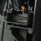Driver Side Power Heated Mirror for Ford Edge (2007)