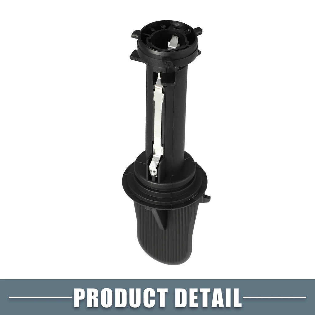 Signal Light Socket for Mazda 6 (2003–2008) - Plastic Black