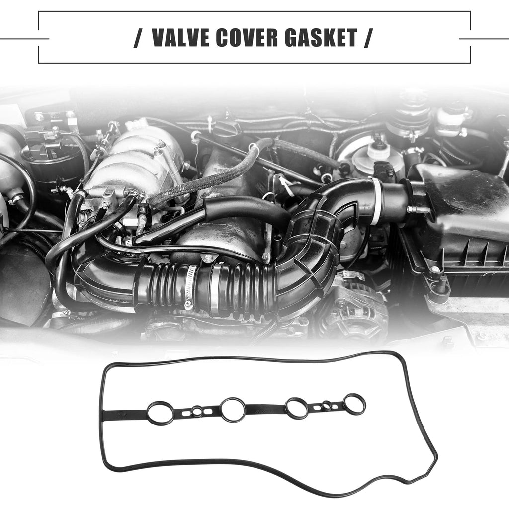 Valve Cover Gasket for Toyota Camry Corolla RAV4 (11213-28021 VS50530R)