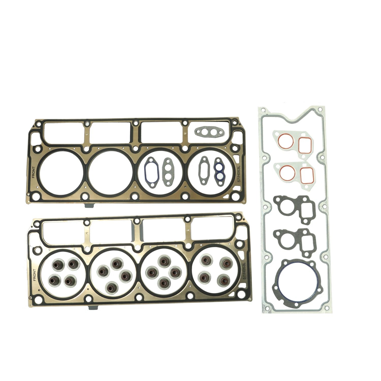 Head Full Gasket Set for Chevy Silverado 1500 Tahoe GMC Sierra 5.3L 4.8L (2002–2011)