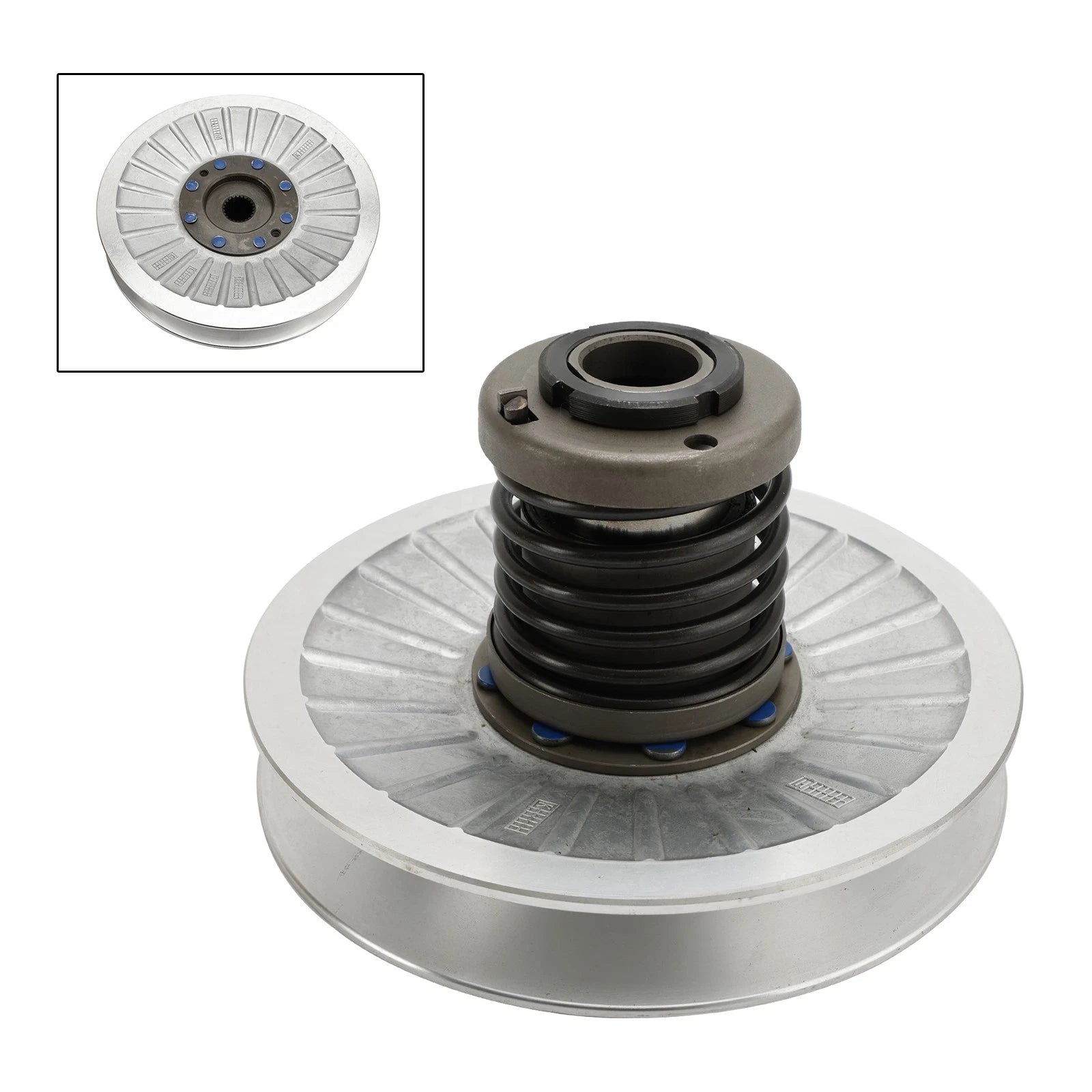 Rear Clutch Variator Secondary Clutch 0180-052000-0003 for Cfmoto Cforce 500 (2013–2023)
