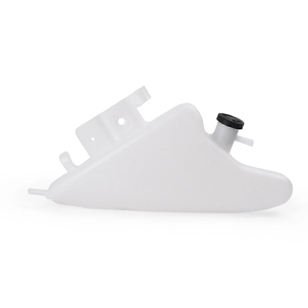 Radiator Coolant Overflow Tank for Suzuki GSXR600 GSXR750 (2011–2016)