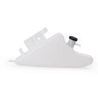 Radiator Coolant Overflow Tank for Suzuki GSXR600 GSXR750 (2011–2016)