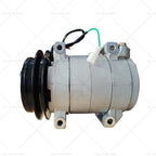 AC Compressor for Holden Colorado RC Rodeo RA (2001–2012) 2.4L 3.0L Diesel 4JJ1-TC