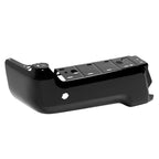 Rear Bumper End Cap for Ford F-250 F-350 F-450 Super Duty (2017–2022)