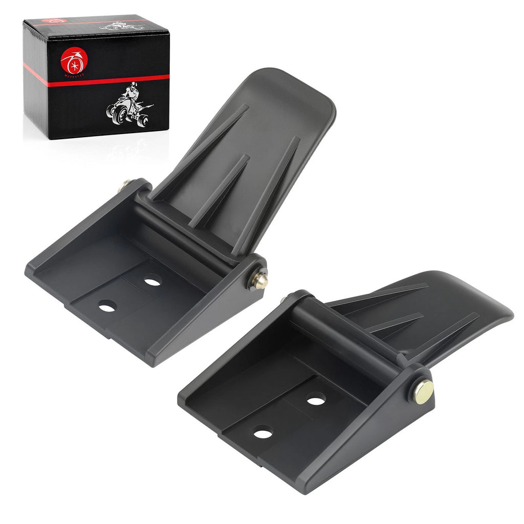 2Pcs Bag Rack Strap Buckle for Yamaha Golf Cart YDR-A YDR-E (2007–2016)