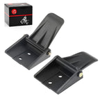 2Pcs Bag Rack Strap Buckle for Yamaha Golf Cart YDR-A YDR-E (2007–2016)
