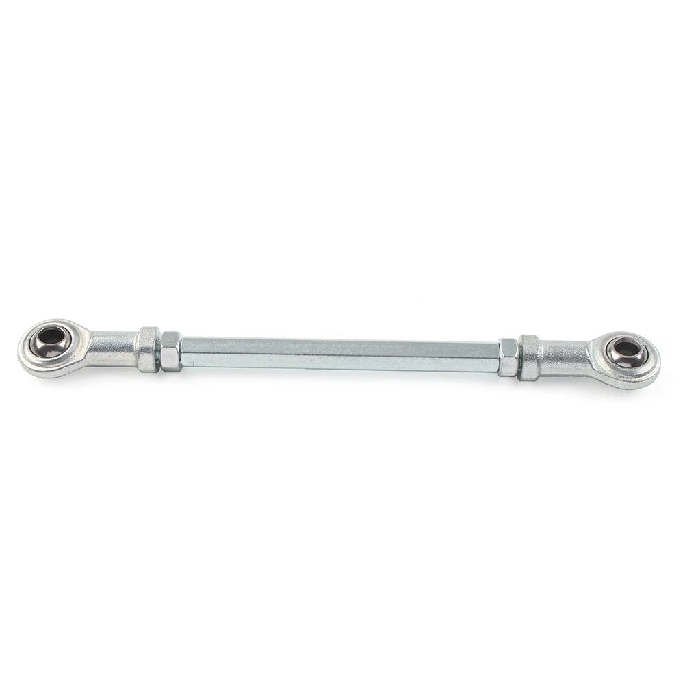 160mm Ball Joiner Bolt Tie Rod for 50/70cc ATV Go Kart Buggy