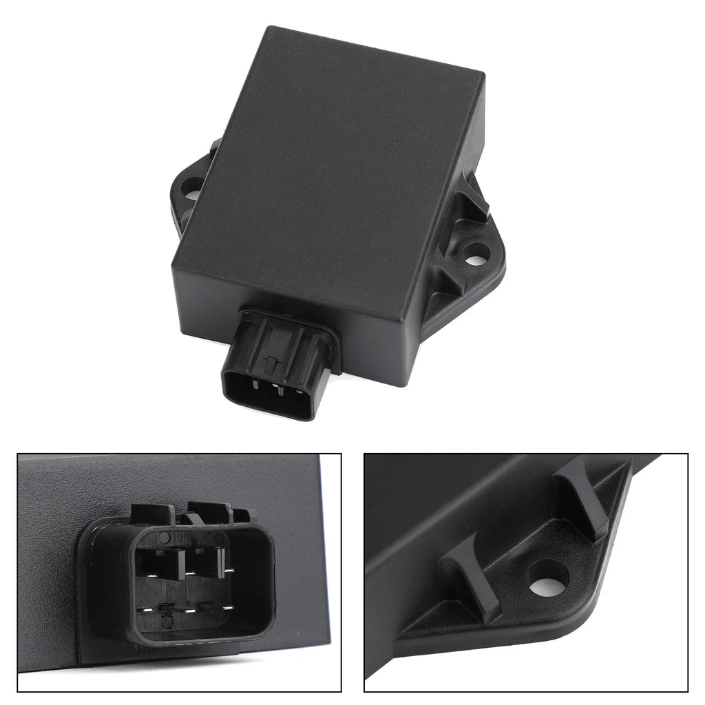 CDI Box 3089978 for Polaris Hawkeye 300 / Sportsman 300 (2007–2011)