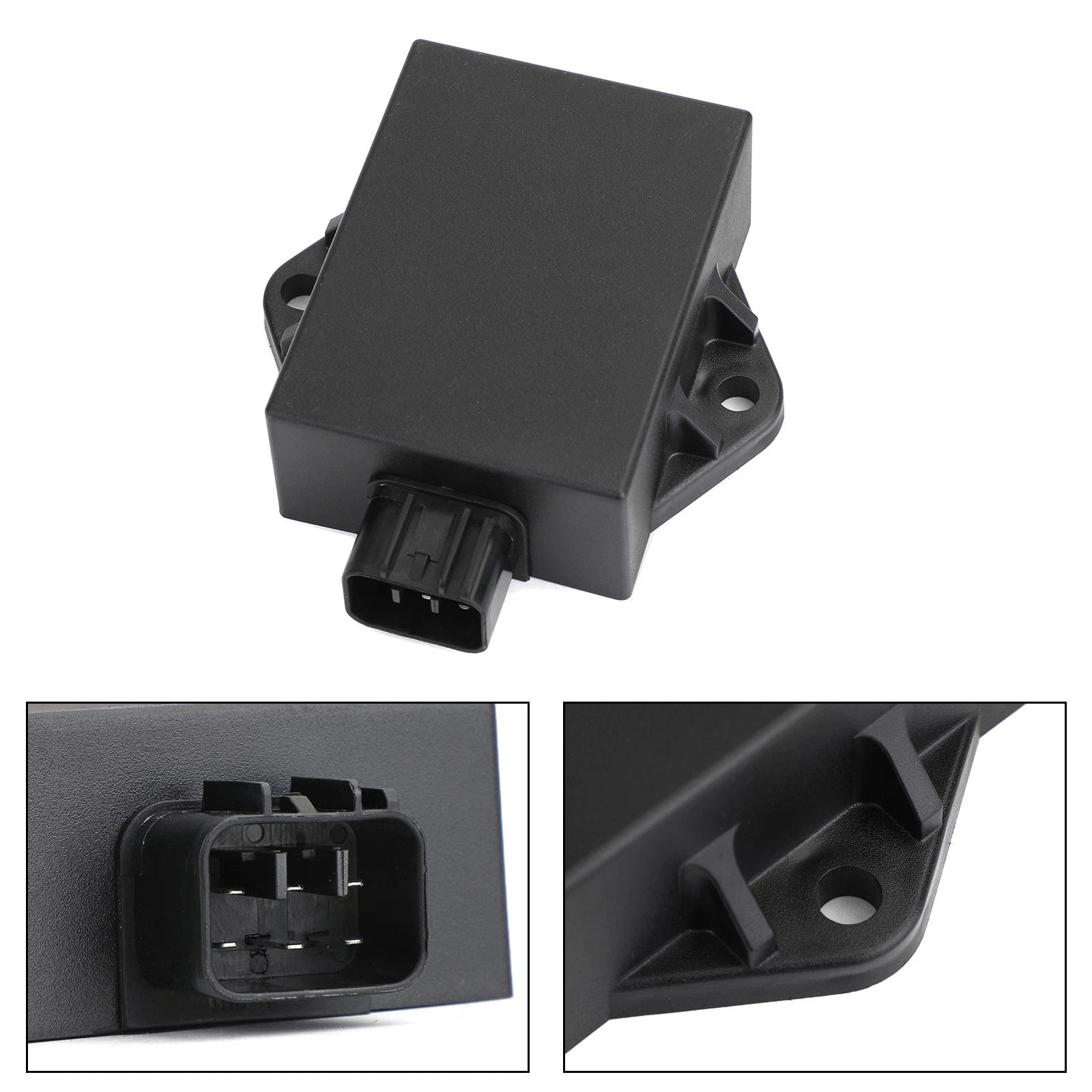CDI Box 3089978 for Polaris Hawkeye 300 / Sportsman 300 (2007–2011)