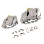 Rear Brake Caliper Pair for Cadillac DeVille DTS (2003–2011) 18-B4854 18-B4855