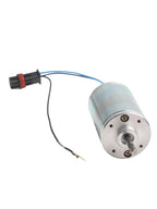Parking Heater Motor for Aftermarket Replacement (High-Speed Airflow)
