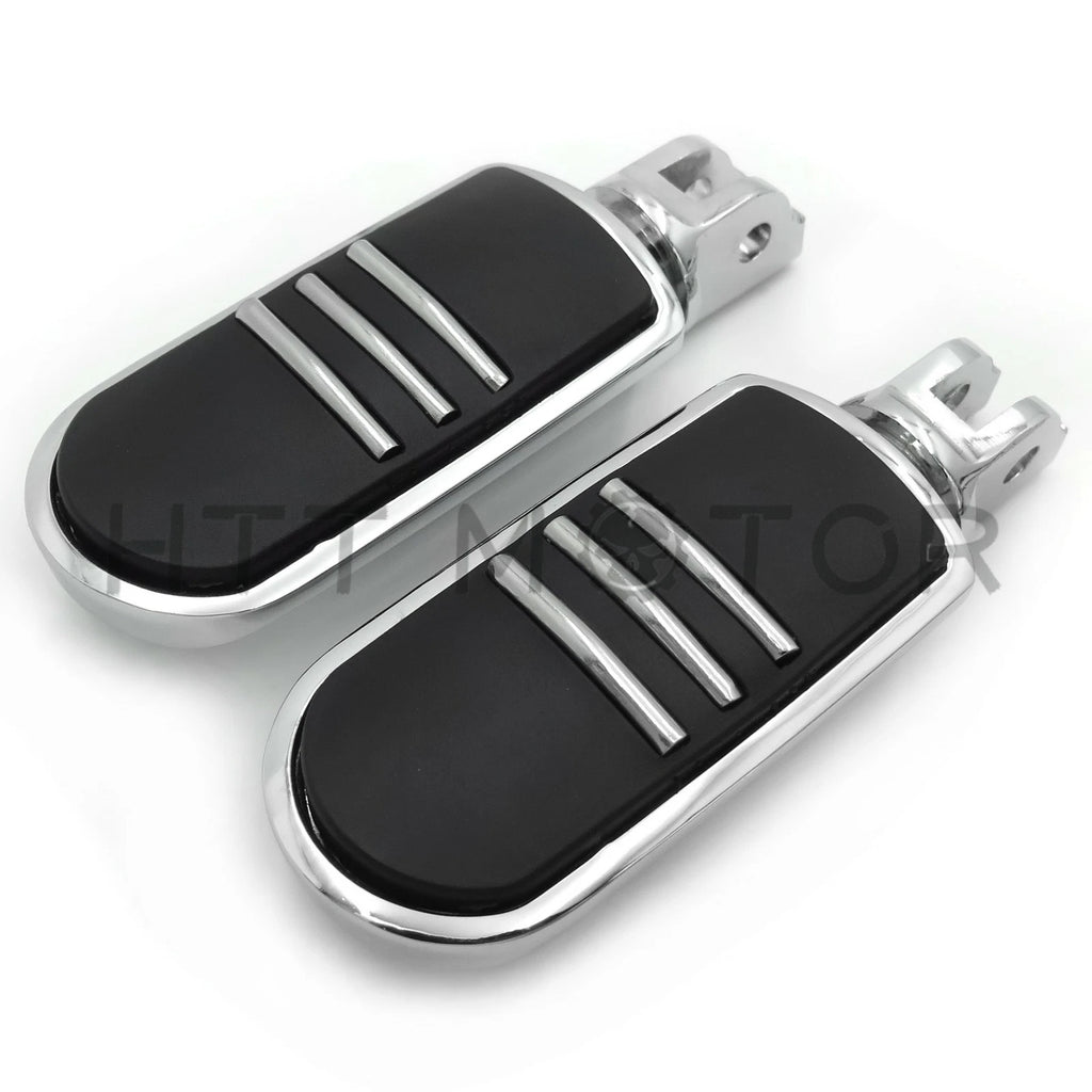 Streamliner Chrome Footpeg for Harley Breakout FXBR / Breakout 114 (2018–2019)