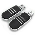 Streamliner Chrome Footpeg for Harley Breakout FXBR / Breakout 114 (2018–2019)