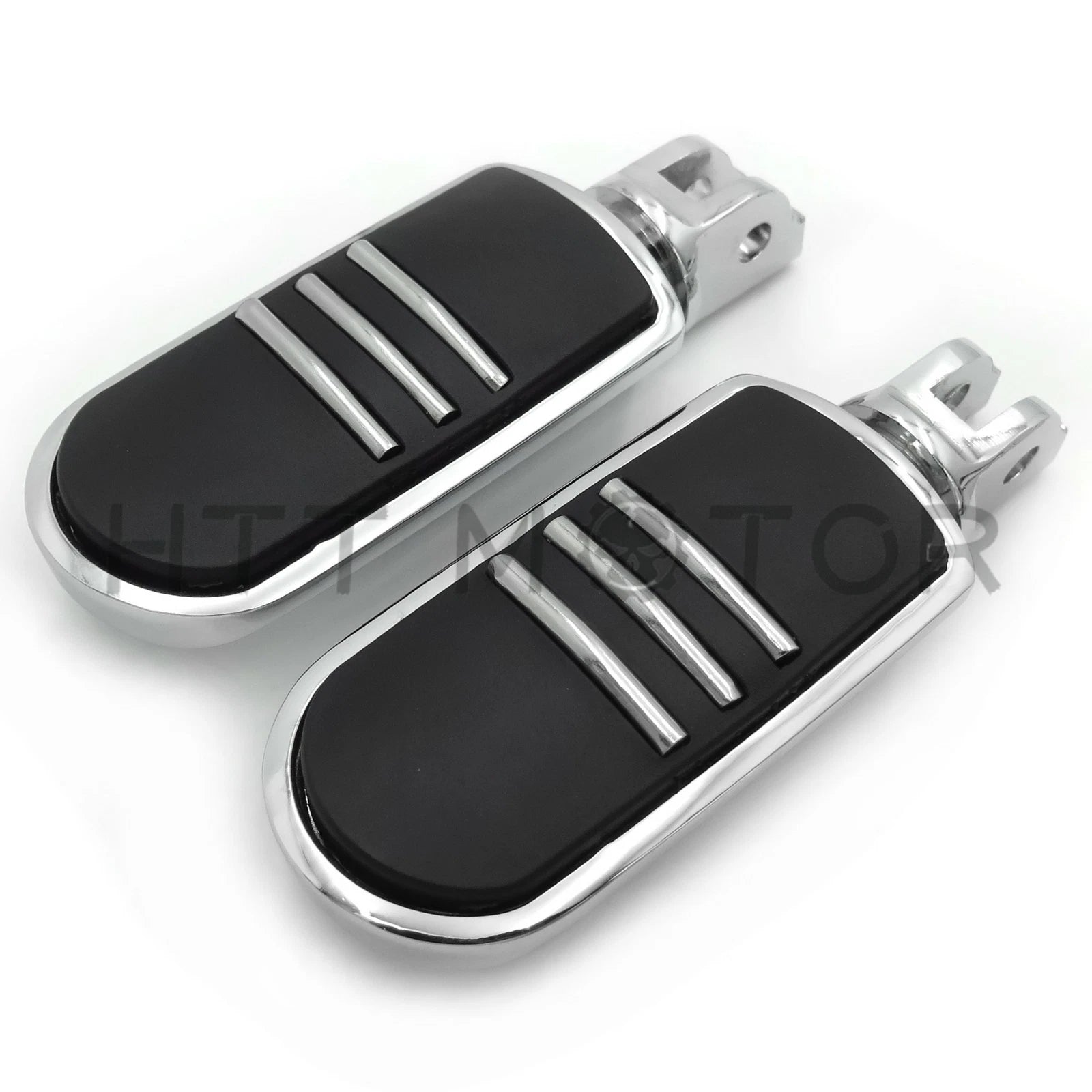 Streamliner Chrome Footpeg for Harley Breakout FXBR / Breakout 114 (2018–2019)