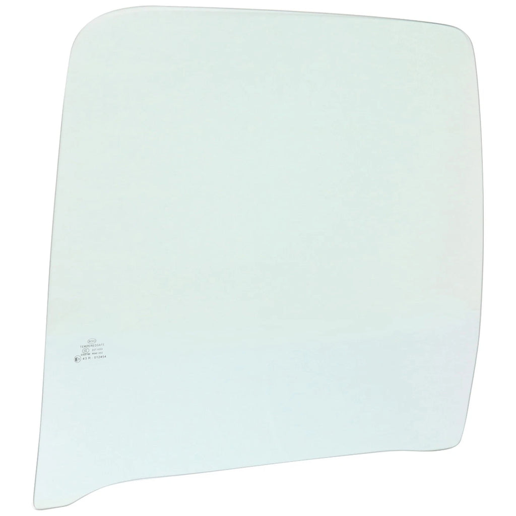Rear Passenger Door Glass for Ram Dakota (2006–2009)