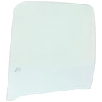 Rear Passenger Door Glass for Ram Dakota (2006–2009)