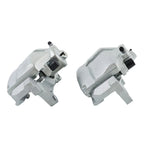 2X Brake Caliper Set w/Bracket for Volkswagen Passat 2.0L (2006-2008)