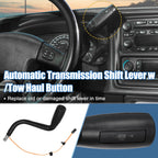 Automatic Transmission Shift Lever for Chevrolet GMC Cadillac (15038407)