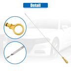 Engine Oil Level Indicator Dipstick for Ford Ranger (2001–2011) No. 5R3Z-6750-AA