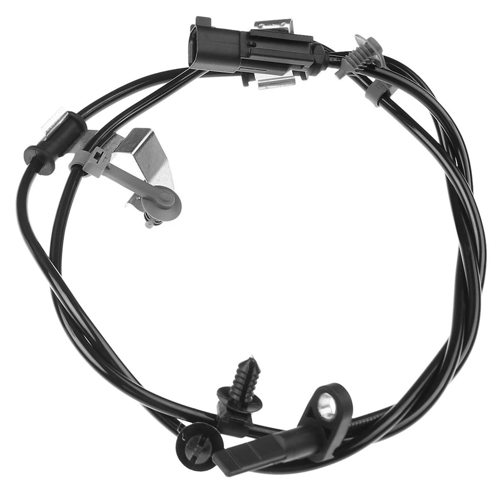 Rear Right ABS Wheel Speed Sensor for Ford Lincoln MKX (2007-2015)
