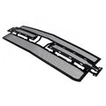 Stainless Black Mesh Grille for Chevy Silverado 1500 (2019–2022)