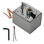 2 Wire Spring Motor Actuator for Honeywell M847D (M847D, M847D1004)