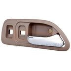 Chrome Interior Door Handle for Honda Accord (1994–1997) Right Side