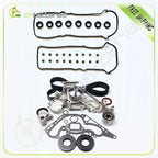 Timing Belt Kit & Valve Cover Gasket for Toyota 4Runner (1998–2009)