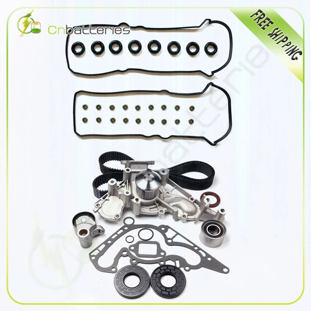 Timing Belt Kit & Valve Cover Gasket for Toyota 4Runner (1998–2009)