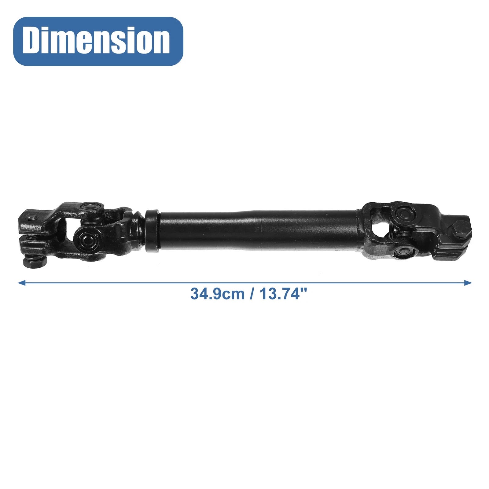 Steering Column Intermediate Shaft for Hyundai Elantra GT (2013–2017) No. 56400-3X002