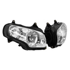 Front Headlight Assembly for Honda Goldwing 1800 GL1800 (2001–2011)