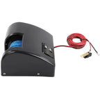 Electric Anchor Winch with Remote Control for Boat (25LBS)