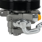 Power Steering Pump with Pulley for Mazda Tribute Mariner (2001–2007)