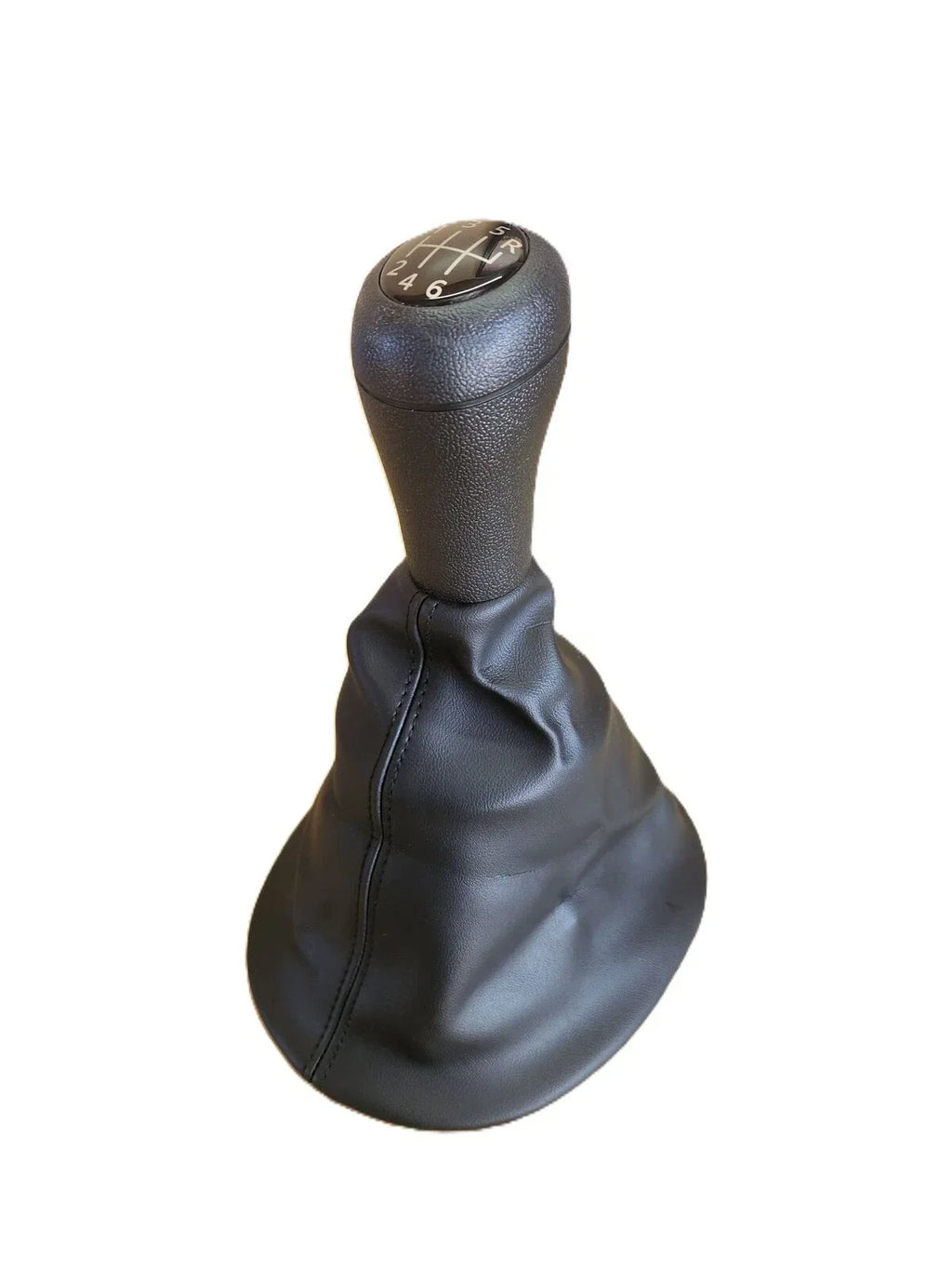 6-Speed Gear Shifter Knob & Boot for Holden Commodore VT VX VU (1997–2004)