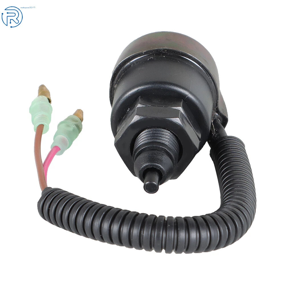Stop Switch Assembly for Yamaha Golf Cart G2 G8 G9 (1994)