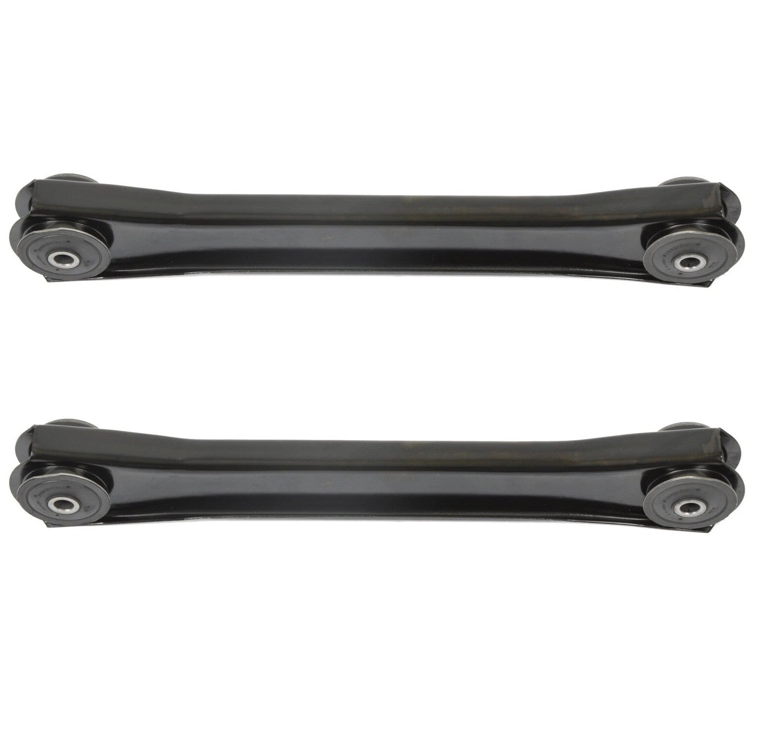 Set of 2 Front Lower Control Arms for Dodge Ram 1500 2500 4WD (1994–1999)