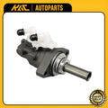 Aluminum Brake Master Cylinder for 2004-2009 Toyota Sienna (All Engines)