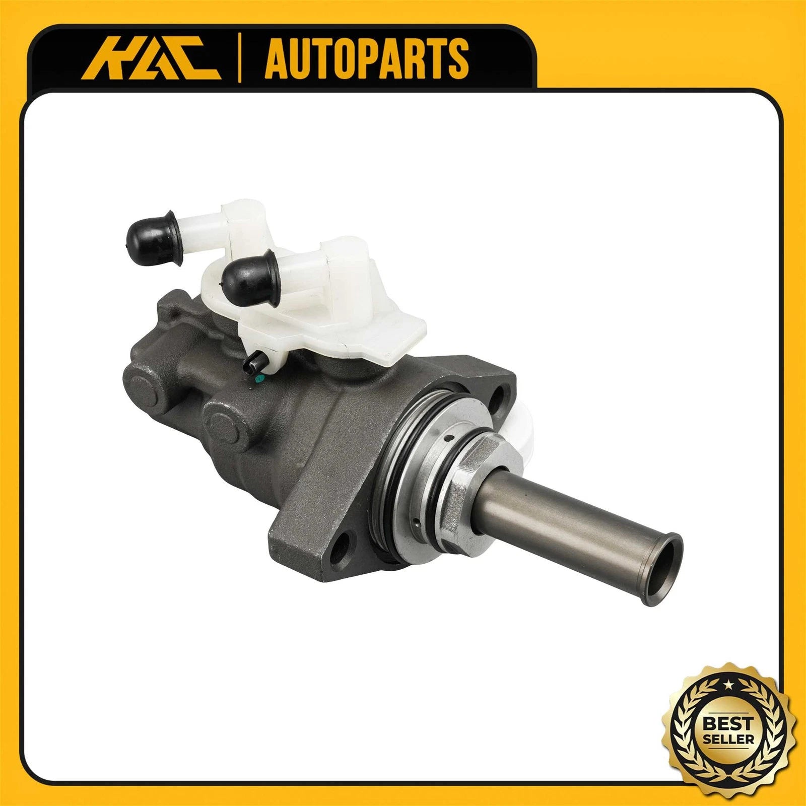 Aluminum Brake Master Cylinder for 2004-2009 Toyota Sienna (All Engines)