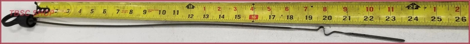 Transmission Dipstick for Buick Century, Regal, Chevy Impala, Grand Prix (2002–2004) 10320923