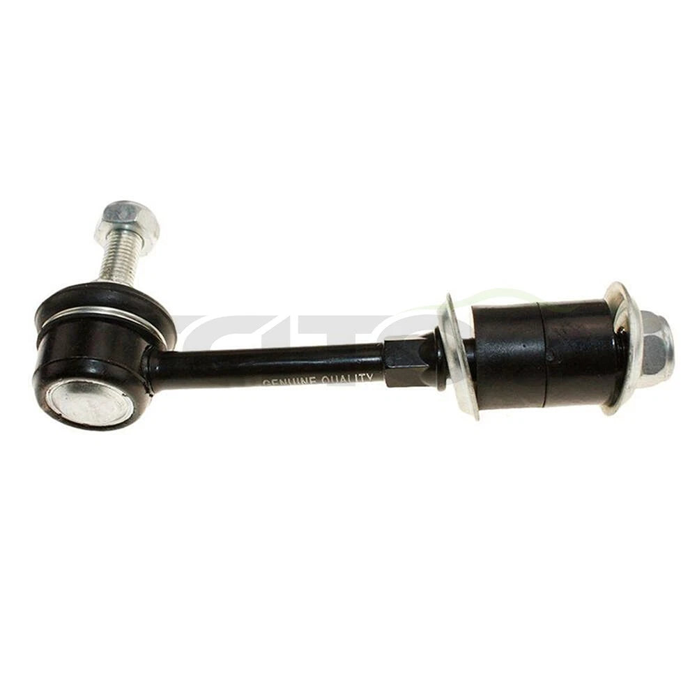 Rear Stabilizer Bar End Link Suspension Kit for Hyundai Accent (2000–2006)