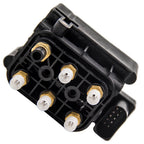 Air Compressor Valve for Mercedes-Benz GL350 450 550 ML250 350 400 ML63 (2006–2014)