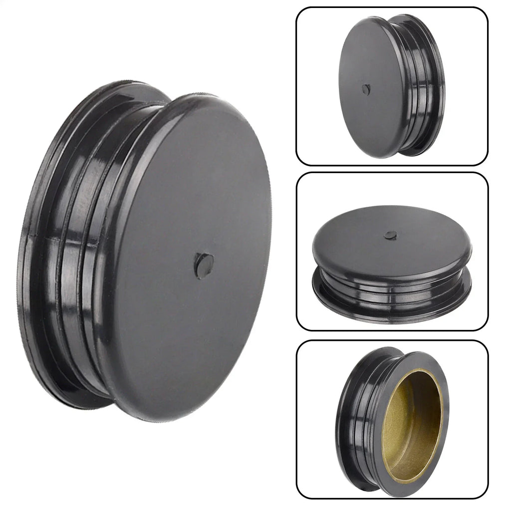 CYLINDER HEAD SIDE CAP for Honda TRX300X (2009–2009)