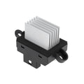 HVAC Blower Motor Resistor for Chevrolet Malibu (2004–2005)