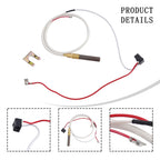 Thermopile Kits for Water Heater (100112330, 9007876, 9007877)