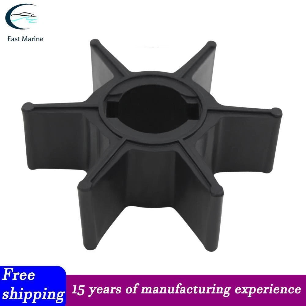 Water Pump Impeller for Mercury Outboard Motor (47-95289-2, 47-952892, 18-45312)