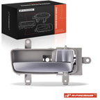Right Interior Door Handle for Nissan Maxima (2004–2005)