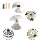 Front Complete Variator Set 22123-K44-V00 for Honda NSC110 Vision (2010–2015)