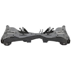 Rear Bumper Reinforcement Crossmember for Mitsubishi Outlander (2003–2006)